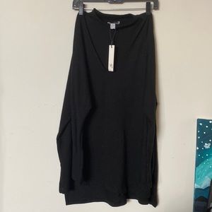 Long Soft Sweater BNWT